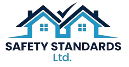 Safety Standards Ltd. Logo